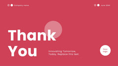 Vortex Startup Pitch Deck Template Presentation slide 21