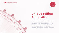 Vortex Startup Pitch Deck Template Presentation slide 9