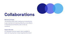 Wanderer Professional Portfolio Showcase Presentation slide 11