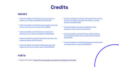 Wanderer Professional Portfolio Showcase Presentation slide 22