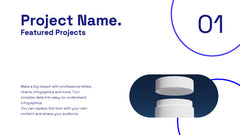 Wanderer Professional Portfolio Showcase Presentation slide 7