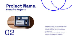 Wanderer Professional Portfolio Showcase Presentation slide 8