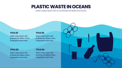 Water Infographics
