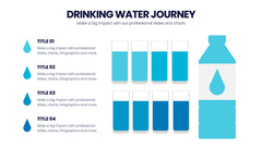 Water Infographics slide 18