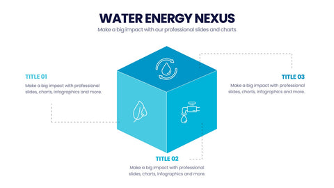 Water Infographics