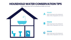 Water Infographics slide 6