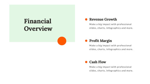 Whirlwind Startup Funding Proposal Presentation