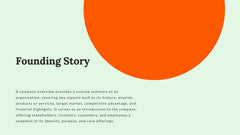 Whirlwind Startup Funding Proposal Presentation slide 4