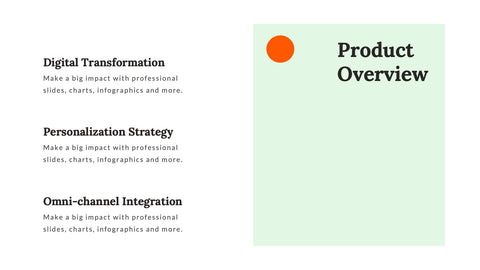 Whirlwind Startup Funding Proposal Presentation