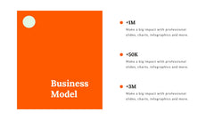 Whirlwind Startup Funding Proposal Presentation slide 9