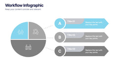Workflow Diagram Presentation slide 2