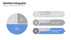 Workflow Diagram Presentation slide 4