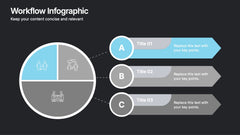 Workflow Diagram Presentation slide 6