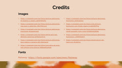 Zenith Artist Portfolio Presentation slide 20