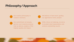 Zenith Artist Portfolio Presentation slide 5