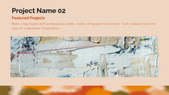 Zenith Artist Portfolio Presentation slide 8