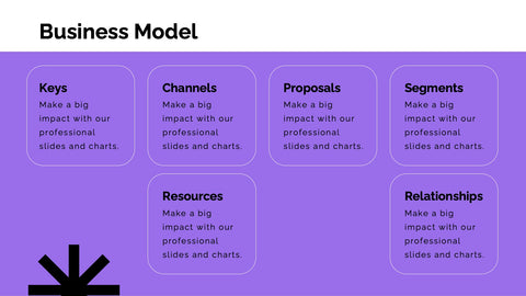 Zenith Product Launch Pitch Deck Presentation