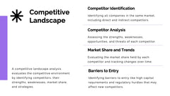 Zenith Product Launch Pitch Deck Presentation slide 9