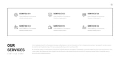 Zhan Minimal Presentation Template