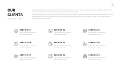 Zhan Minimal Presentation Template