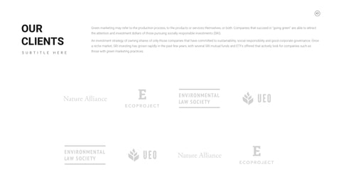 Zhan Minimal Presentation Template