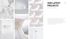 Zhan Minimal Presentation Template