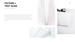Zhan Minimal Presentation Template