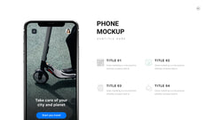 Zhan Minimal Presentation Template