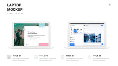 Zhan Minimal Presentation Template