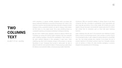 Zhan Minimal Presentation Template