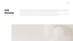 Zhan Minimal Presentation Template