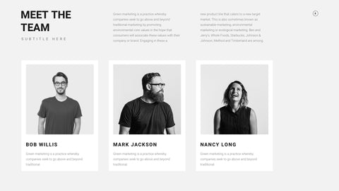 Zhan Minimal Presentation Template