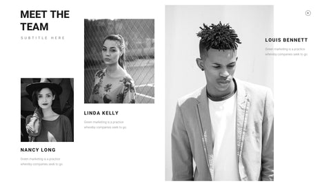Zhan Minimal Presentation Template