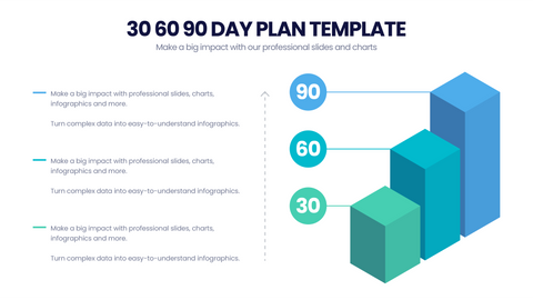 30 60 90 Day Plan