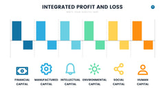 Profit and Loss Infographics