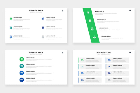 Full Access Pass - All Infographics