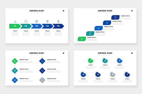 Full Access Pass - All Infographics