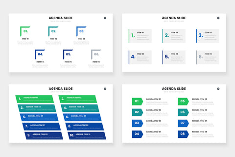 Full Access Pass - All Infographics