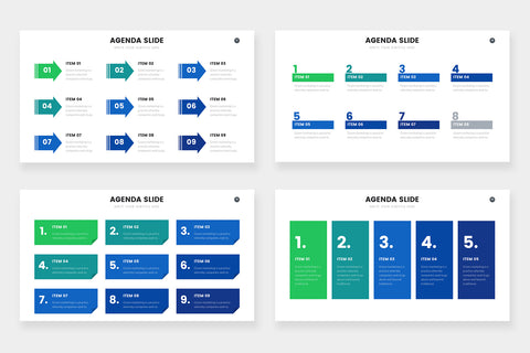 Full Access Pass - All Infographics