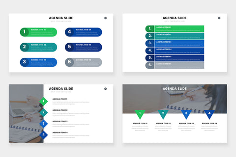 Full Access Pass - All Infographics