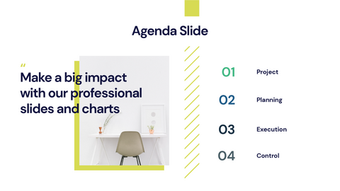 Agenda