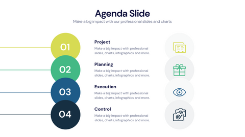Agenda