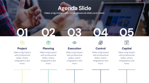 Agenda