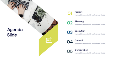 Agenda