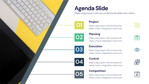 Agenda