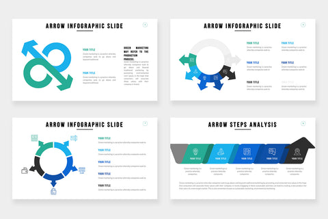 Full Access Pass - All Infographics