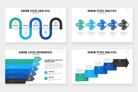 Full Access Pass - All Infographics