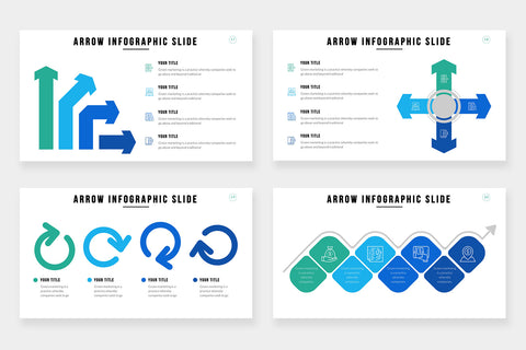 Full Access Pass - All Infographics