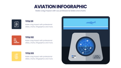 Aviation Infographics