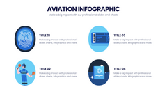 Aviation Infographics